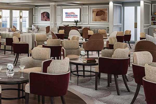 American Symphony Gallery Image